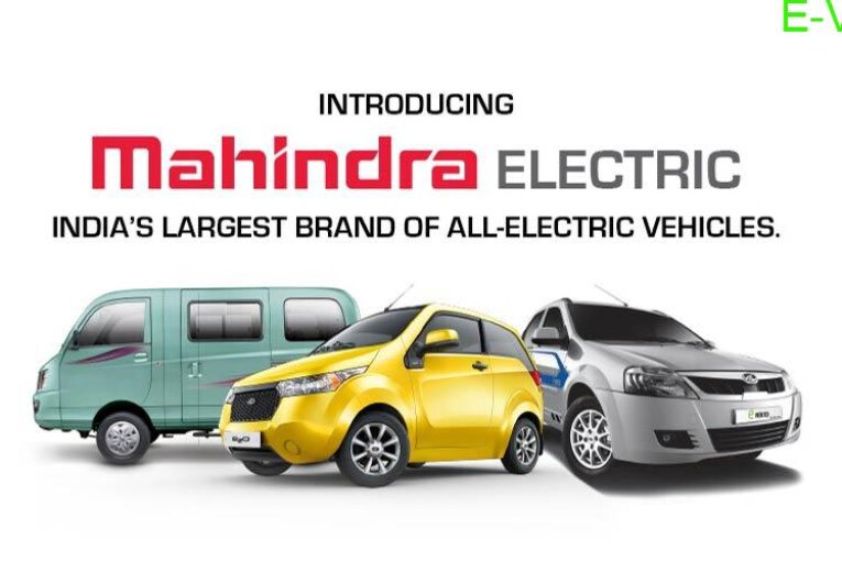 Mahindra will launch new electric two-wheelers in India 