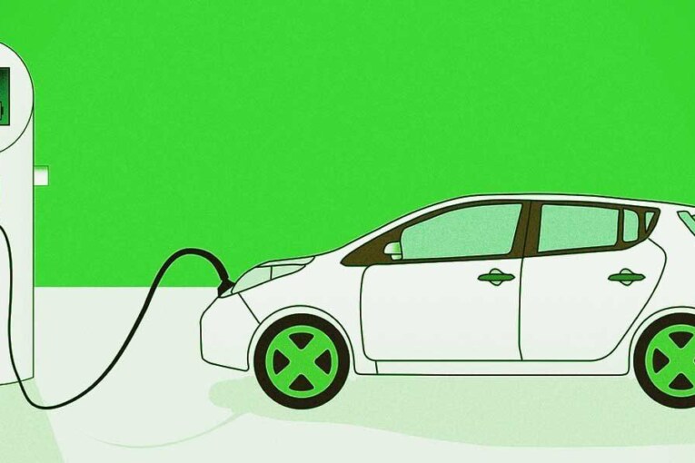 ‘Contributions’ made to adopt electric vehicles in India