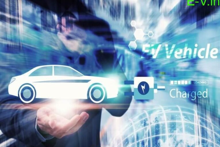 Rise of EV Industry in India