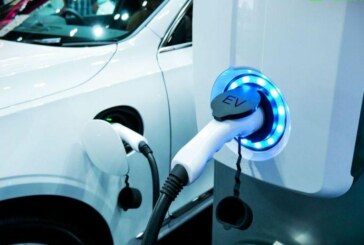 Electric Vehicles in India-Top 3 States Sales Report August 2019