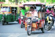 E-Rickshaws growth rate 16% CAGR-Lead-acid or Lithium-ion battery?