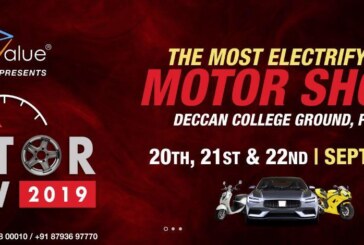 Pune Motor Show 2019