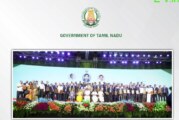 Tamil Nadu Electric Vehicle Policy 2019