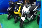 Avan Motors’ New Electric Scooters