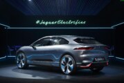 6 electric cars launch in next 18 months in India by Jaguar Land Rover 