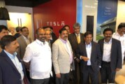 Tamil Nadu CM Invites Tesla to India