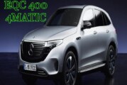Mercedes-Benz Korea launched EQC EV