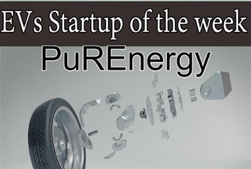 EV Startup of the week-PuREnergy