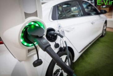Electric Vehicles News Today