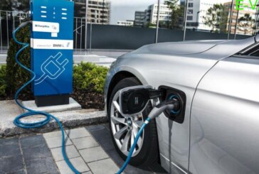 Electric Vehicles News Today