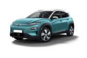 Hyundai Kona, Tigor EV, Mahindra eVerito electric cars in India comparison 