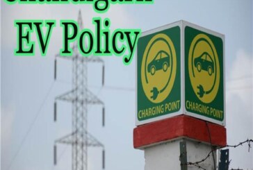 Chandigarh EV Policy Details