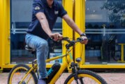 Mysuru first city to offer e-bikes to tourists-launched by B:Live