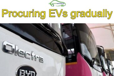 Uttarakhand to get 50 Electric Buses