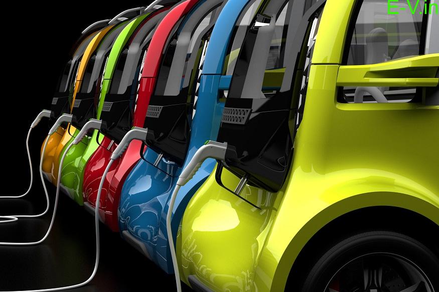 MP EV Policy 2019
