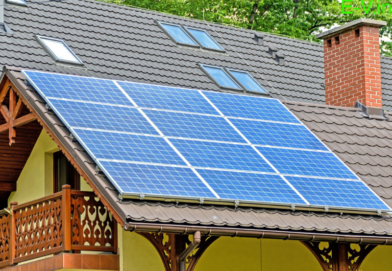 30-kW Rooftop Solar System in Thiruvananthapuram