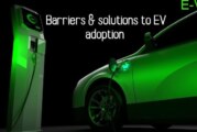 Barriers & solutions to EV adoption 