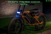 EVs Startup of the Week- Greenvolt Mobility ‘No Challan’