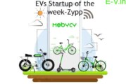 EVs Startup of the week-Zypp