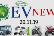 Electric Vehicles News Today