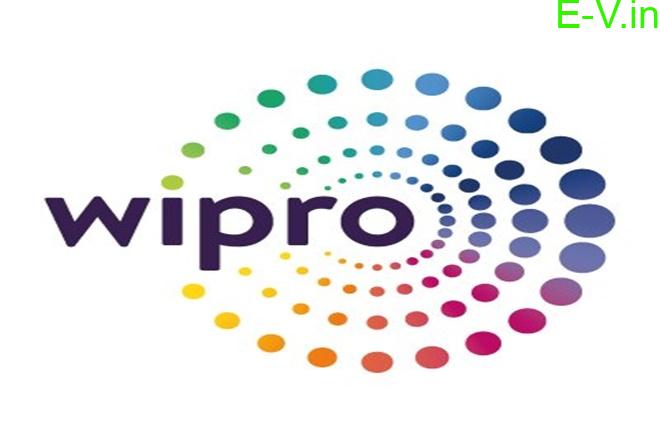 Lithium partners with Wipro