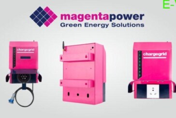 Press Release-Magenta ChargeGrid Join hands with Lodha Group on Zero Emission Mission