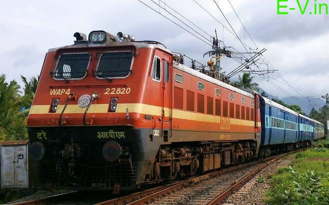 Railway Minister-Indian Railways to be fully electrified