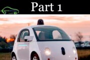 Self-driving technology & Startups working on it in India-Part-I