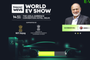 World EV Show 2019 at Delhi