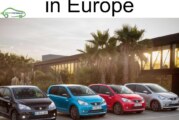 SEAT Mii Electric, the most affordable EV in Europe