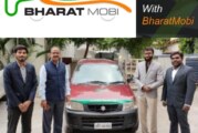 BharatMobi to Electrify Conventional Vehicles