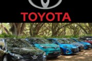 Toyota is offering Hybrid and Plug-In Hybrid Electric Cars