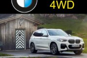 BMW to launch its First PHEV in Australia