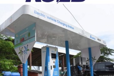 KSEB to set-up 70 EV charging stations in Kerala
