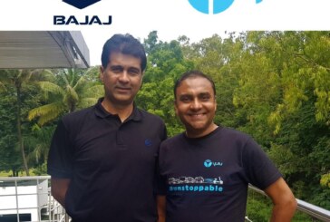 Bajaj Auto & Yulu join hands to bring a micro-mobility revolution