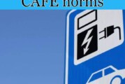 Indian government to change CAFE norms to push EV production