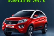 Tata Nexon EV India Launch Date