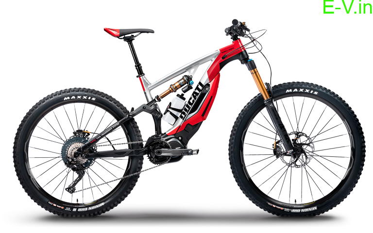 Mtb e hot sale bike 2019