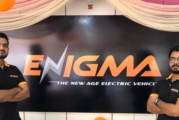 Enigma e-rikshaws and Electric scooters