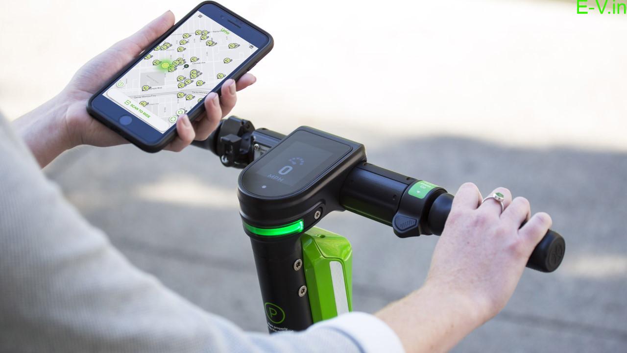 Lime launches subscriptions for e-scooters 