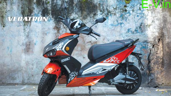Top 10 upcoming electric scooters in India 2020