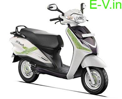 Top 10 upcoming electric scooters in India 2020 