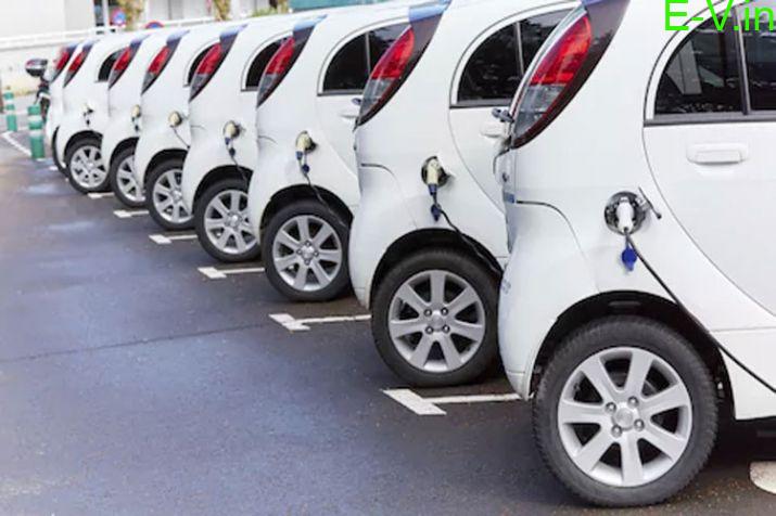 500 Electric Cabs in Delhi Soon