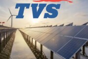 TVS will invest on Solar and Wind Power