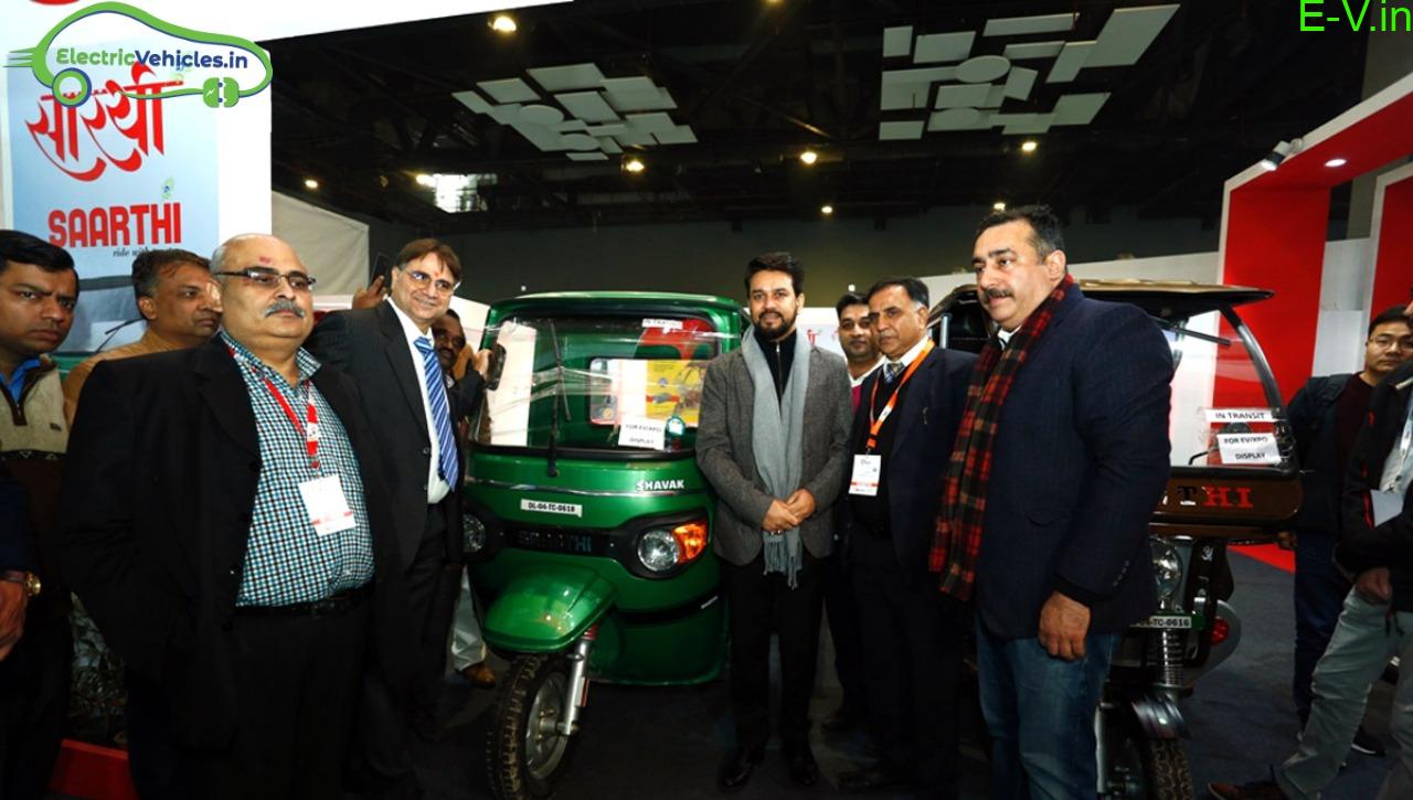 India's Biggest 10th EV Expo