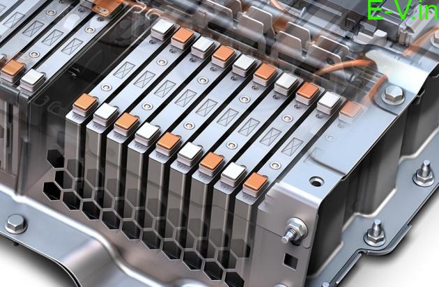 IBM developed cobalt-free battery for EVs