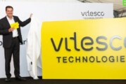 Cost-effective power-train development for plug-in hybrids by Vitesco Technologies