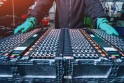 Niti Aayog seeks Cabinet approval for 10 li-ion batteries gigafactories