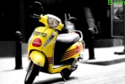 Dockless bike rental startup Bounce raises $105Mn in fresh funding 