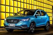 MG ZS EV launching in India on 27th January-features, specs, price & running cost